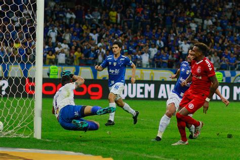 Como Assistir A Inter E Cruzeiro Pela Semifinal Da Copa Do Brasil Placar