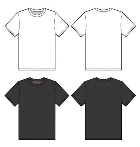 T Shirt B Sica Modelo De Desenho T Cnico Premium Vector Freepik