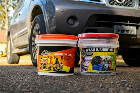 Best Car Detailing Kits 2025 AutoZone