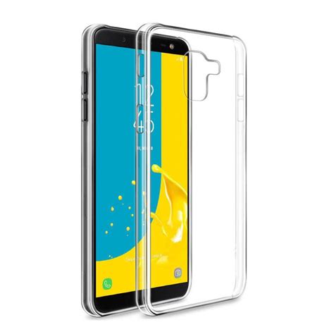 Capinha Silicone Transparente Antichoque Samsung A A G Submarino