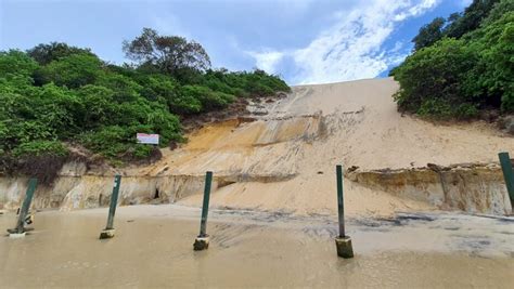 Morro do Careca será digitalizado para investigação de processo de