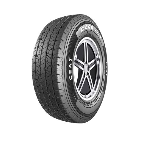 Buy Czar HT 215 75R15 100S UV Tyre Online By CEAT