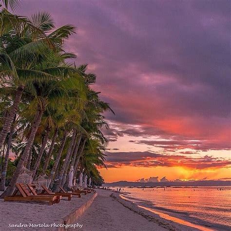 Panglao Island - Bohol, Philippines --- Photo by @sandratheresa --- # ...