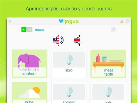 4 Apps Para Aprender Inglés Y Otros Idiomas En Tu Celular Como