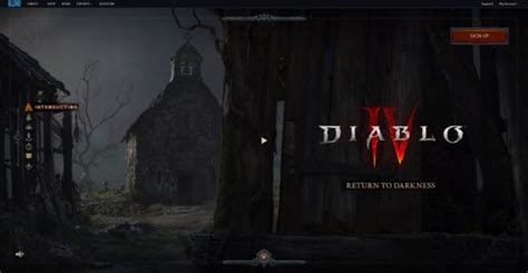 Diablo Iv Mostra Um Pouco De Tudo No Trailer De Lan Amento Do Gameplay