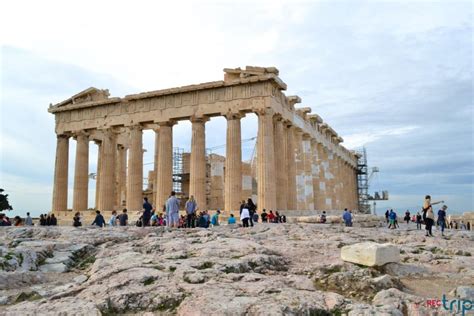 Visitare Atene Cose Da Fare Assolutamente Recyourtrip