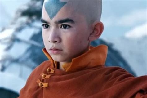 Serial Netflix Avatar The Last Airbender Live Action Segera Rilis