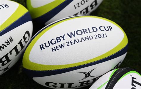 Rugby World Cup 2022 Knockout Stages Confirmed - Rugby World