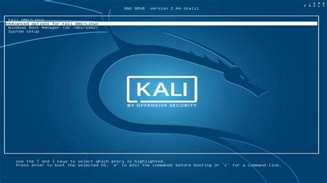 How To Install Kali Linux Dual Boot With Windows Step By Step Guide