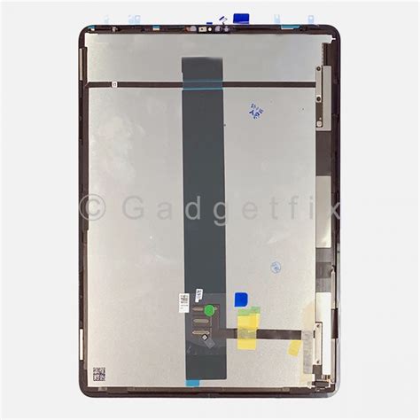 Touch Screen Digitizer LCD Display For Ipad Pro 12 9 3rd Gen W PCB