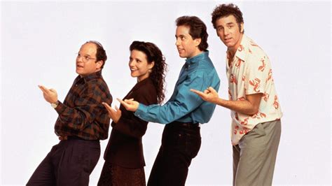 Seinfeld Wallpapers Top Free Seinfeld Backgrounds Wallpaperaccess