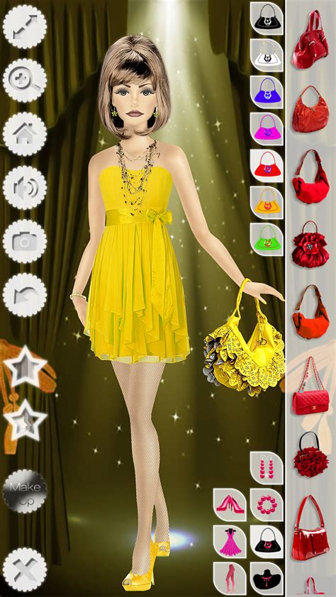 Barbie Dress Up Makeup And Hairstyles Games | Makeupview.co