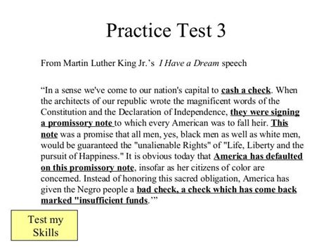 😊 Martin luther king i have a dream rhetorical analysis. Rhetorical Analysis of Martin Luther ...