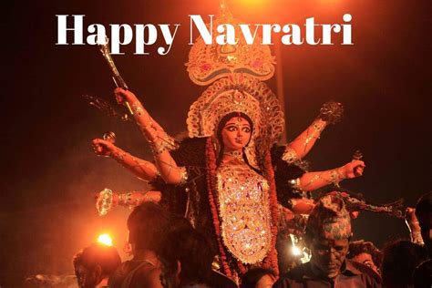 Happy Navratri Images Wishes Messages Quotes Pictures And