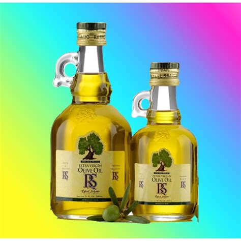 Jual Minyak Zaitun Rs Rafael Salgado Ml Asli Extra Virgin Olive Oil