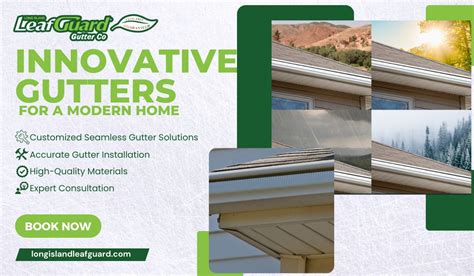 Benefits Of Aluminum Gutters Why They Are A Smart Choice For Your Home