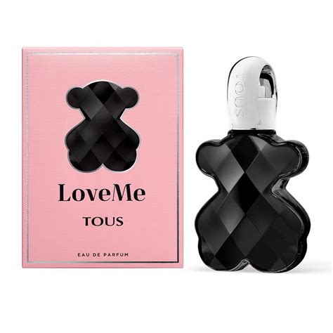 Tous LoveMe Woda Perfumowana 30 Ml Sklep EMPIK