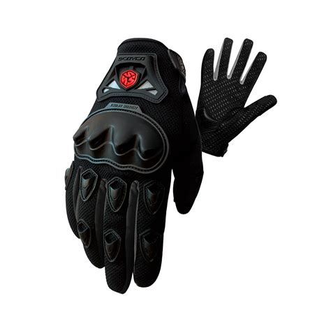 Guantes Scoyco MC29 AP Motors