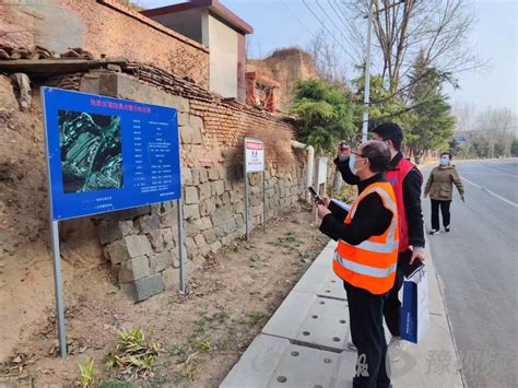 不到3个月，河南已完成676处全省地质灾害隐患点的核查—河南省地质局地质灾害防治中心