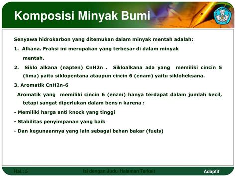 Ppt Minyak Bumi Powerpoint Presentation Free Download Id3771674