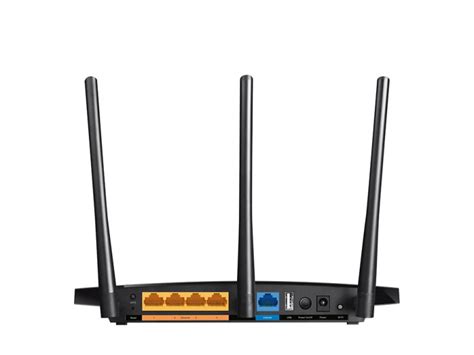 Tp Link Archer C Ac Wireless Dual Band Router Sklep Proline Pl