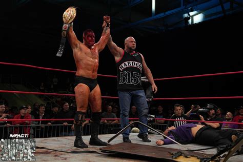 Under Siege Photo Gallery Tna Wrestling