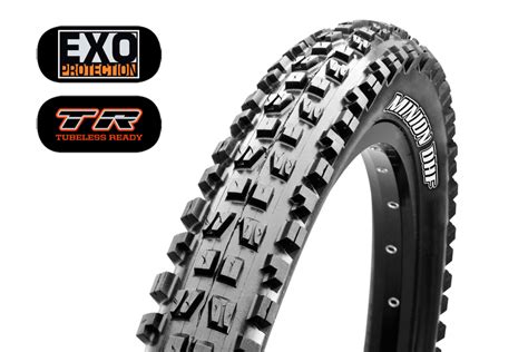 Pl Maxxis Minion Dhf X Wt Kevlar Exo Tr Tanwall Dema Eshop