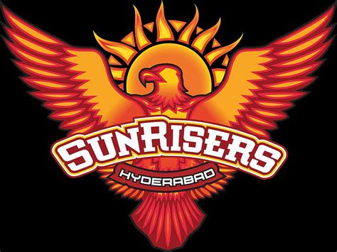 Logotipo De Sunrisers Hyderabad 2020 Fondo De Pantalla Pxfuel