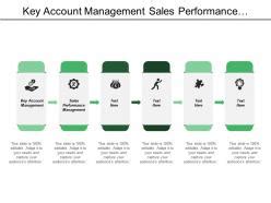 Key Account Management Plan Slide Team