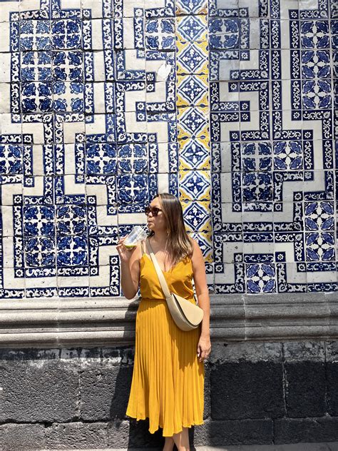 Pueblos Mágicos: 30 Magic Towns In Mexico Worth Visiting - Mexico