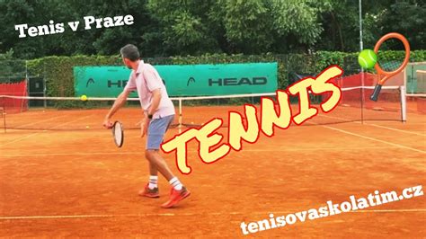 Tennis Forehand Youtube