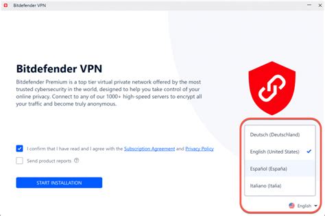 How To Install Bitdefender VPN On Windows