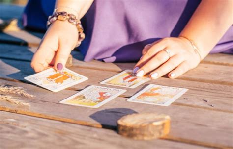 Tarot Sin Gabinete Real El Tarot M S Real Y Recomendado Con La Mejor