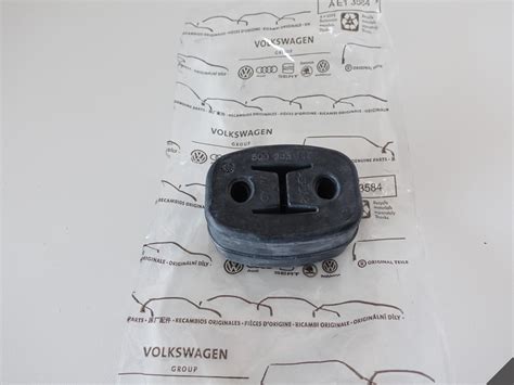 AUDI VW SKODA SEAT WIESZAK TŁUMIKA GUMA 5Q0253147 5Q0253147 za 30 zł z