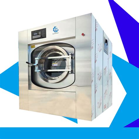 Hospital Laundry Washing Machine Kg