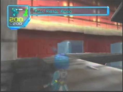 Let S Play Jet Force Gemini Blind 06 We Re Gonna Have To Jump YouTube