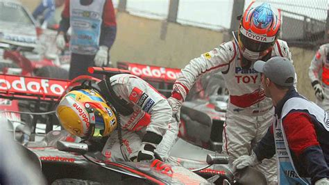 Timo Glock explains why he avoids discussing Brazil 2008 with Lewis ...