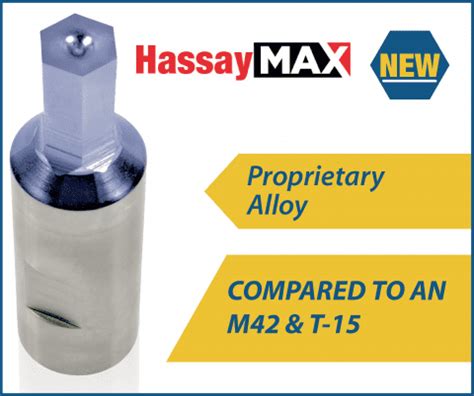 Hassay Savage Pilot Precision Products