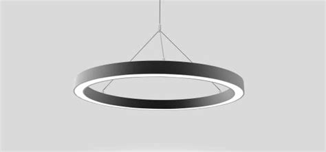 Circular Ring Lights For Hanging Light And Ambient Lighting