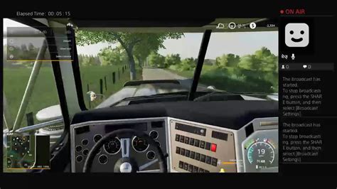 Farming Simulation 19 Youtube