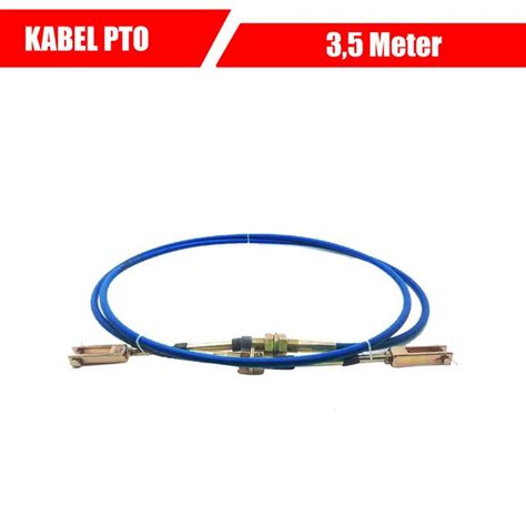 Kabel Pto 3 5 Meter Lazada Indonesia