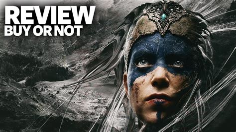 Hellblade Senuas Sacrifice Review Ps4 First Impression Buy Or Not