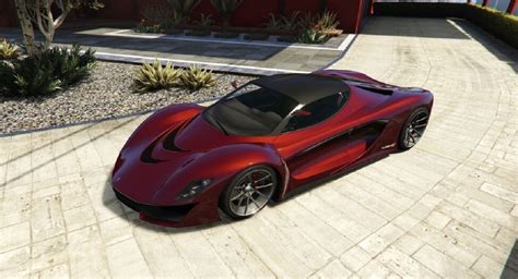 What are the Best GTA 5 Cars?