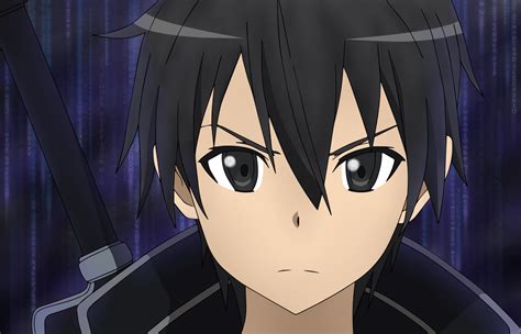 Kirito Has Entered The Game By Shadowfrost1 On Deviantart