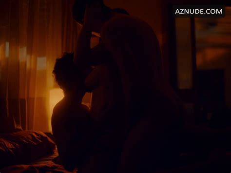 SATURN RETURN NUDE SCENES AZNude