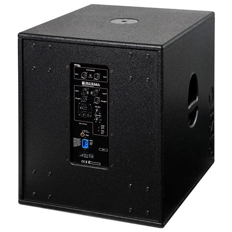 Caisson De Basses Actif W Hk Audio Pr O Sub A