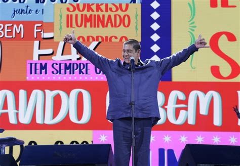 Zeca Pagodinho Abre Data Extra Em BH Para Show Que Celebra 40 Anos De