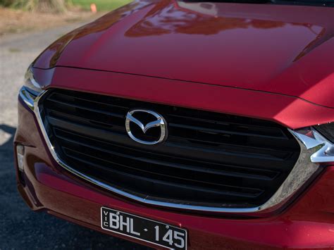 Mazda Bt Xt Freestyle Cab Review Carexpert