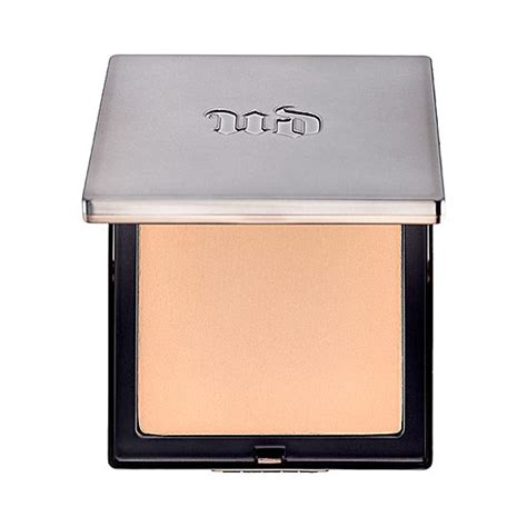 Urban Decay Naked Skin Ultra Definition Pressed Finishing Powder