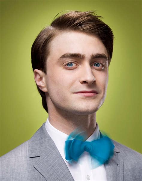 New photo for Daniel - Harry Potter Photo (18830526) - Fanpop